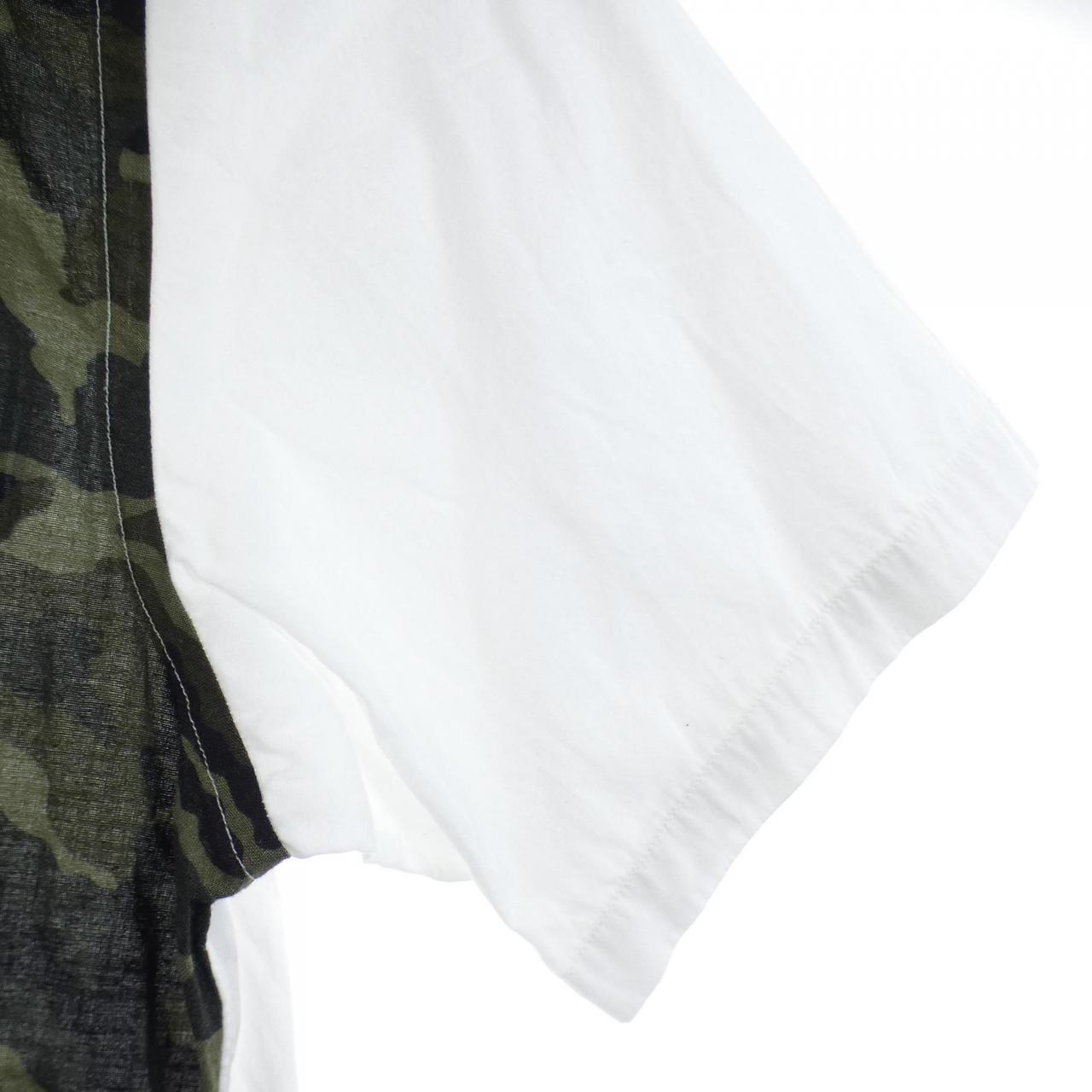 コムデギャルソンシャツ COMME des GARCONS SHIRT S24062 S／Sシャツ