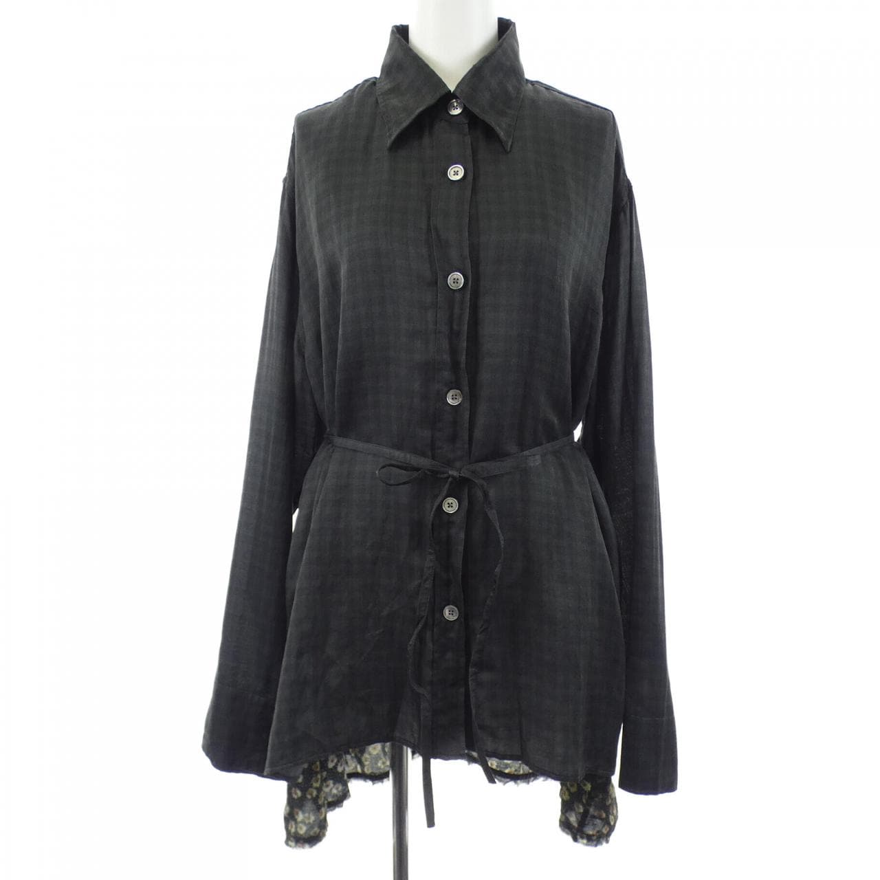 アワーレガシー OUR LEGACY シャツ