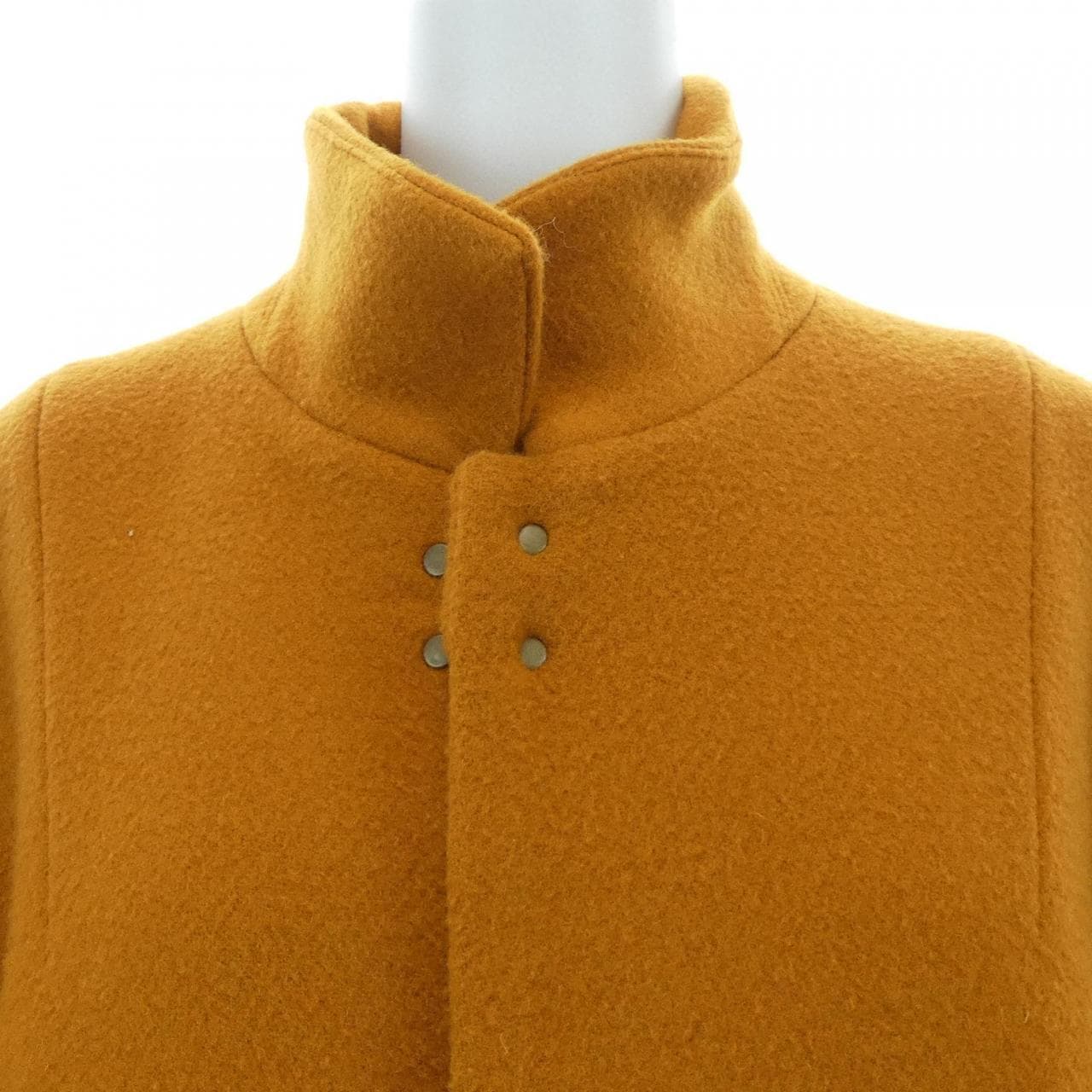 スズキタカユキ SUZUKI TAKAYUKI コート