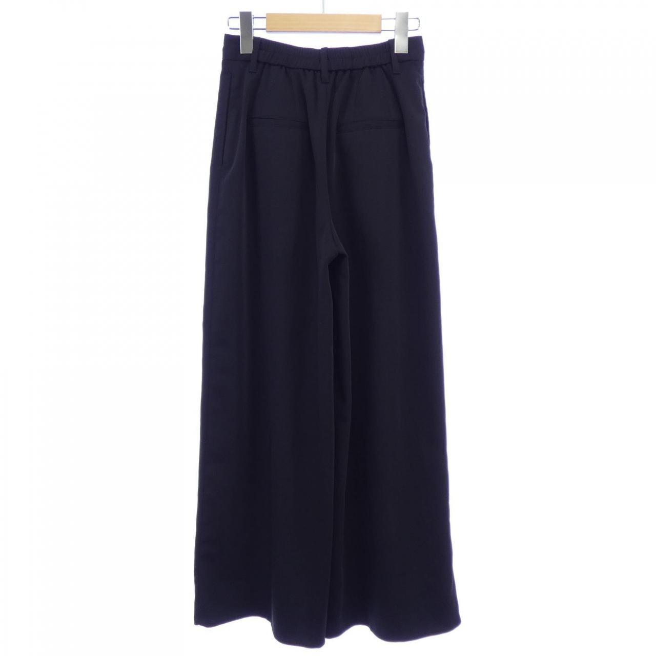 プラステ PLST パンツ