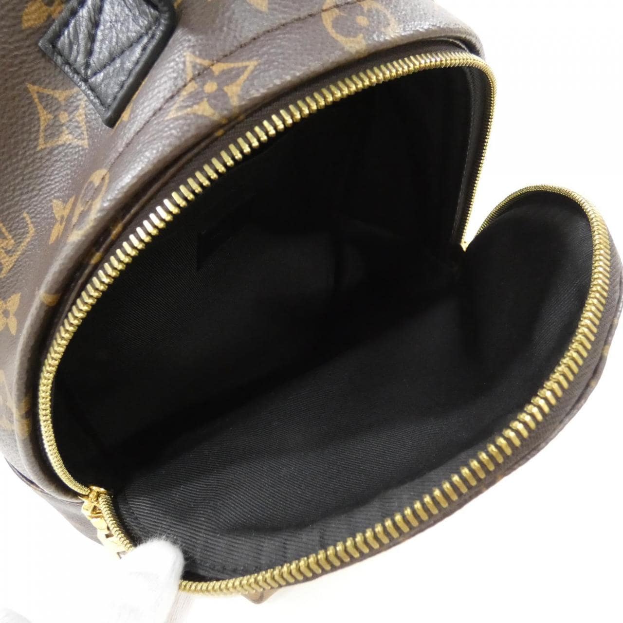 ルイヴィトン モノグラム リバース パームスプリングス バックパック PM M44870 リュックサック