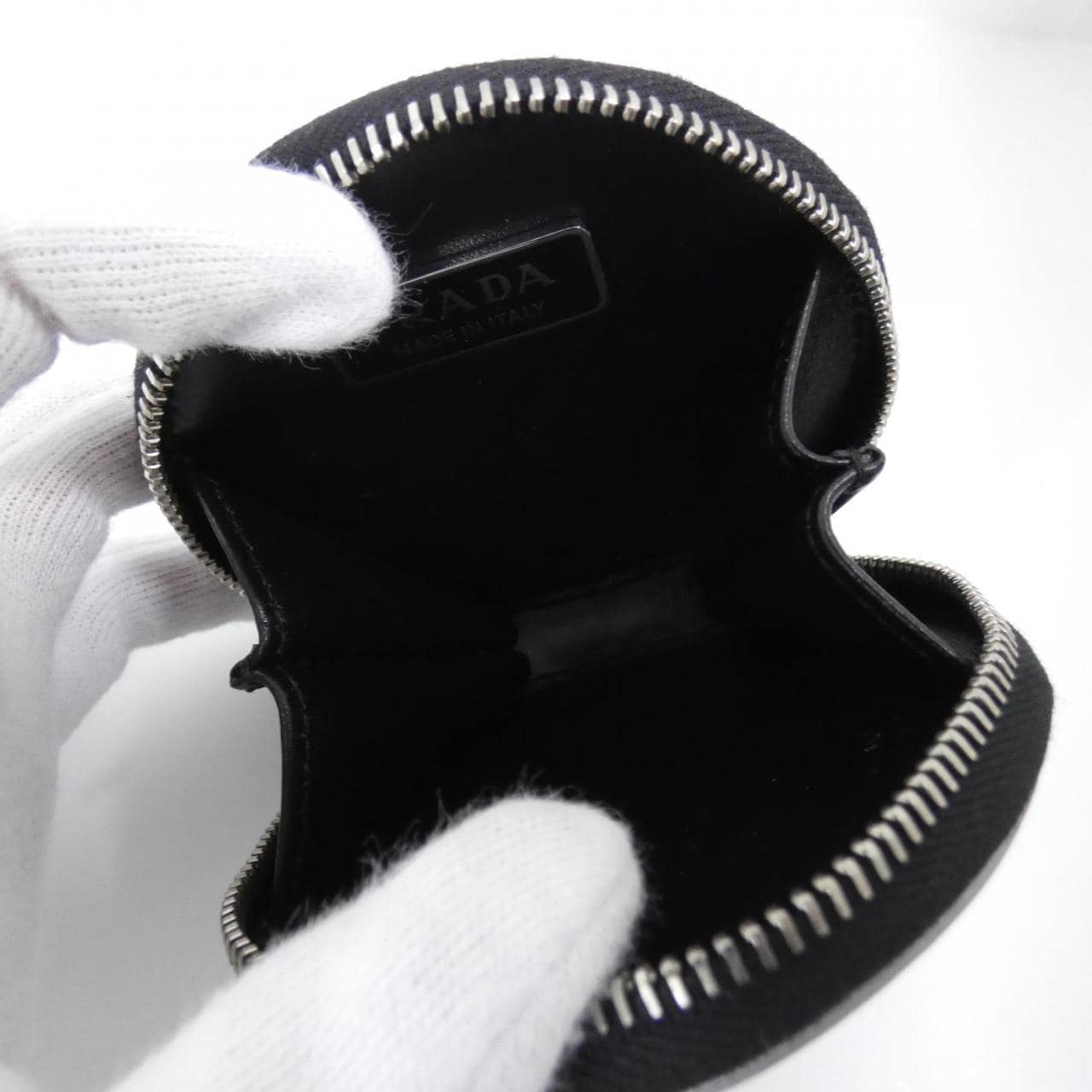 プラダ 1TL431 コインケース