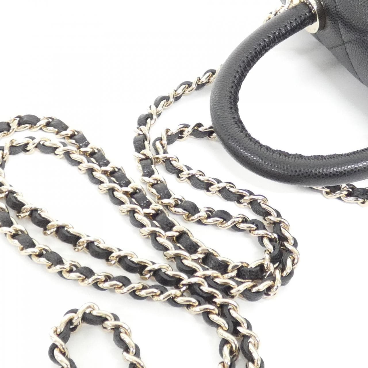 【未使用品】シャネル AP4244 チェーンクラッチ