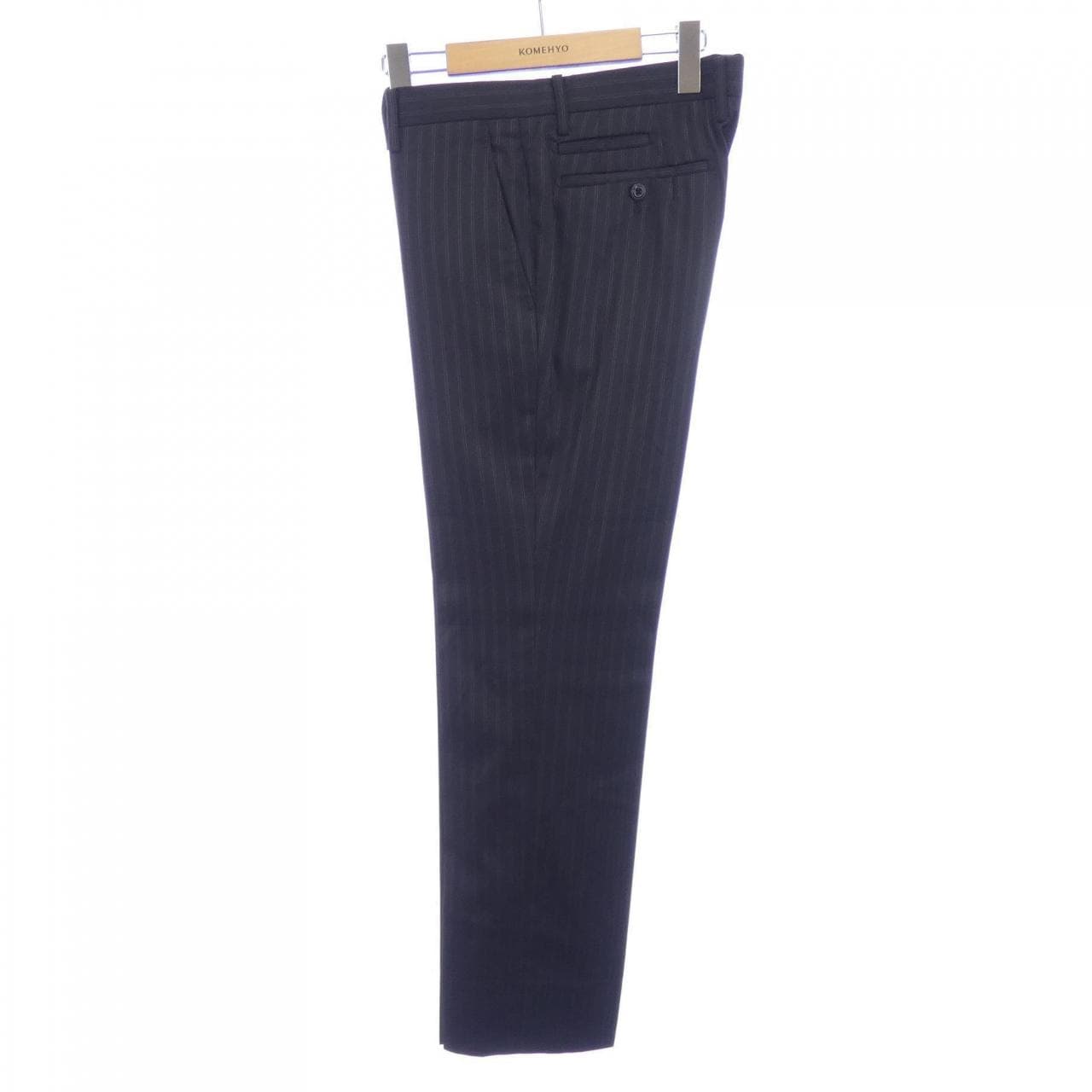 ムッシュニコル Monsieur NICOLE 0162-2203 スーツ