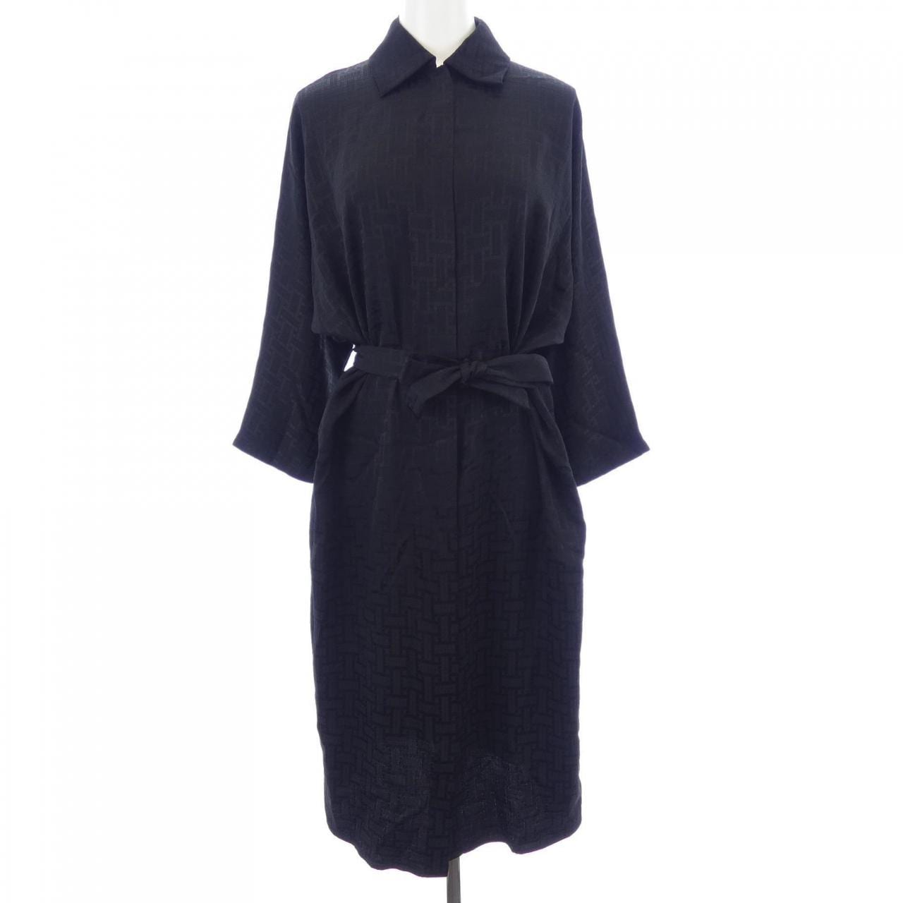 エルメス HERMES 3H0535DF ワンピース