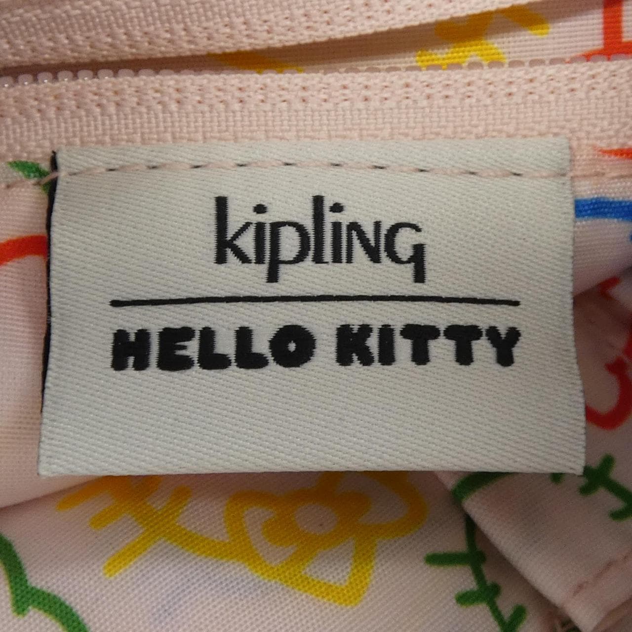 キプリング KIPLING BAG