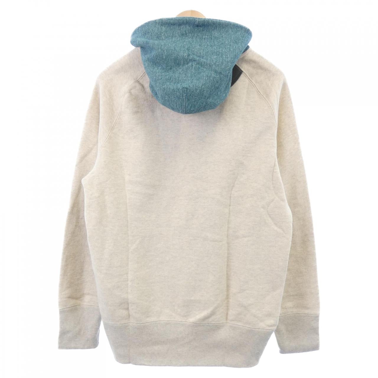 カーリー CURLY&CO パーカー