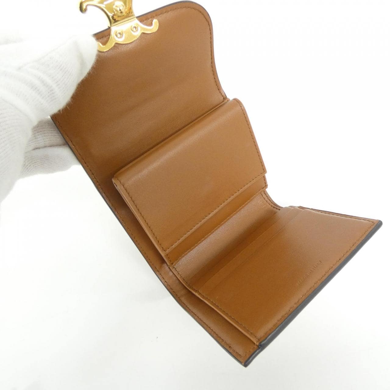 セリーヌ 10D782DB2 財布