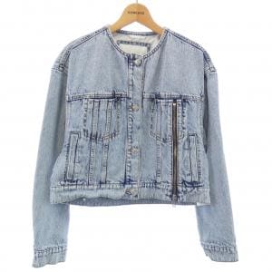 スリーワンフィリップリム 3.1 Phillip Lim デニムジャケット