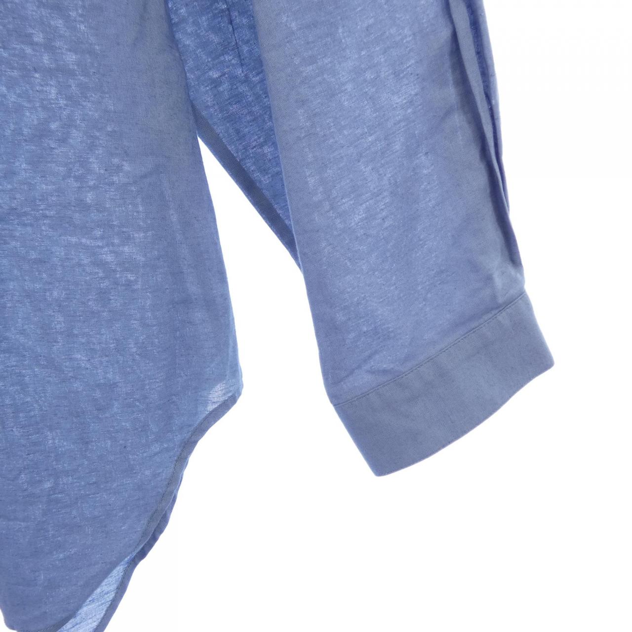 スティルバイハンド STILL BY HAND シャツ