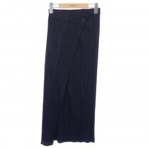 プリーツプリーズ PLEATS PLEASE PP13-JG156 スカート