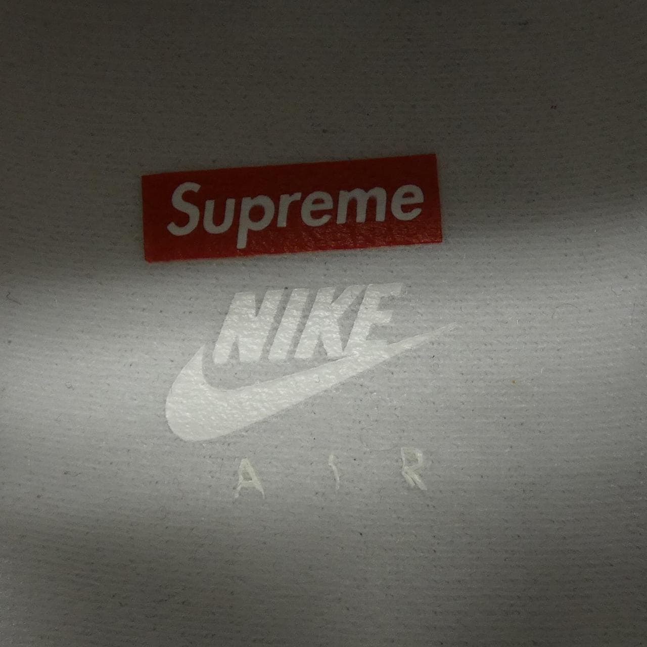 ナイキ NIKE CU9225-100 スニーカー