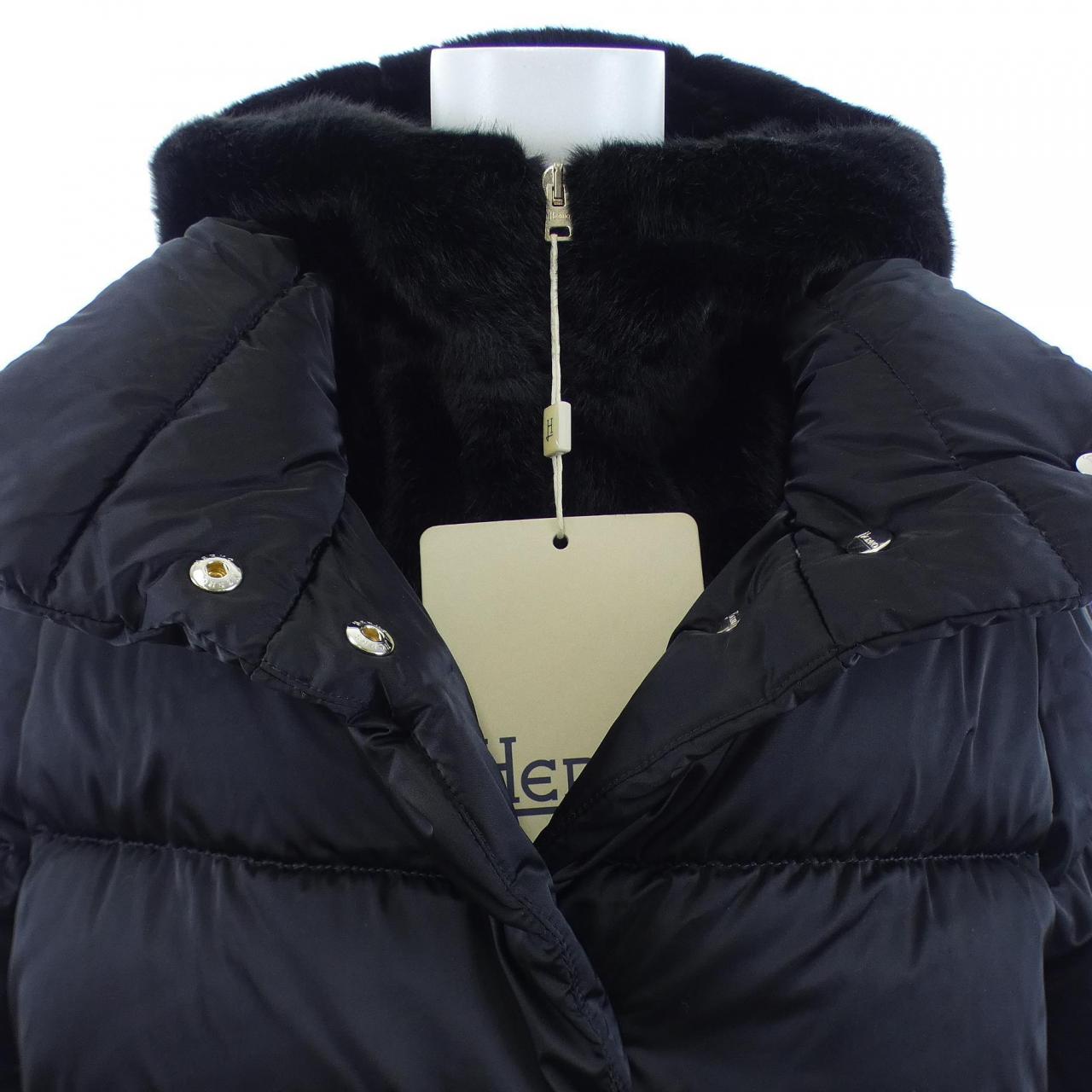 ヘルノ Herno PI001752D ダウンジャケット