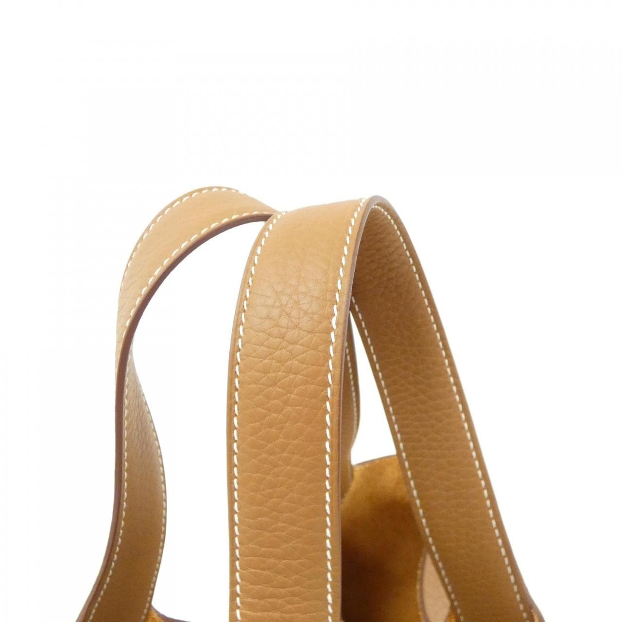 エルメス ピコタン ロック MM 060991CK バッグ