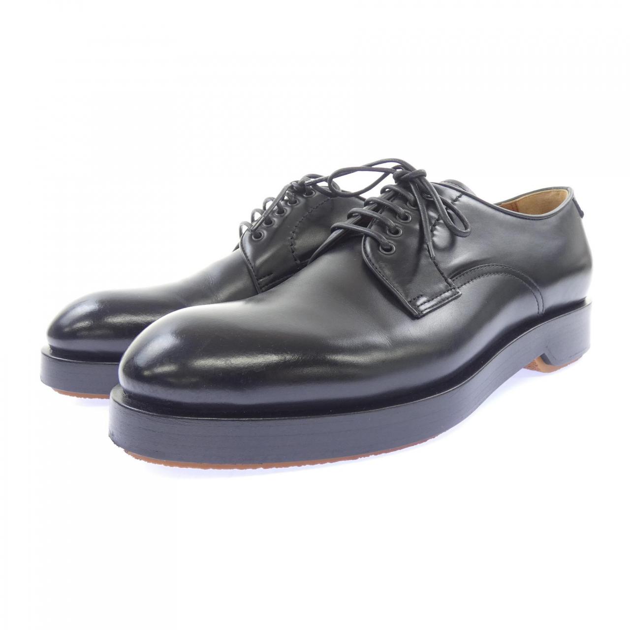 エルメネジルドゼニア Ermenegildo Zegna シューズ