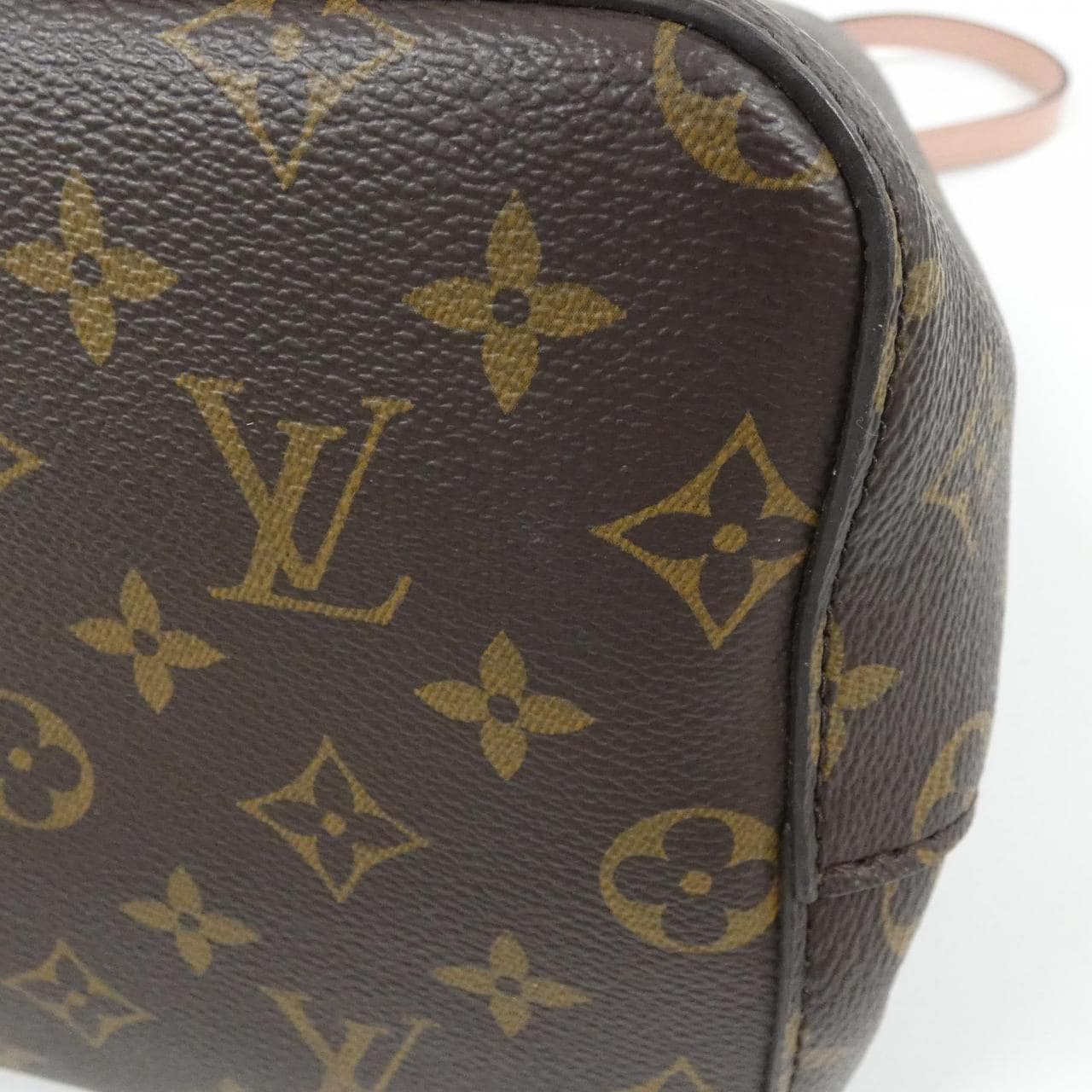 ルイヴィトン モノグラム ネオ ノエ MM M44022 ショルダーバッグ