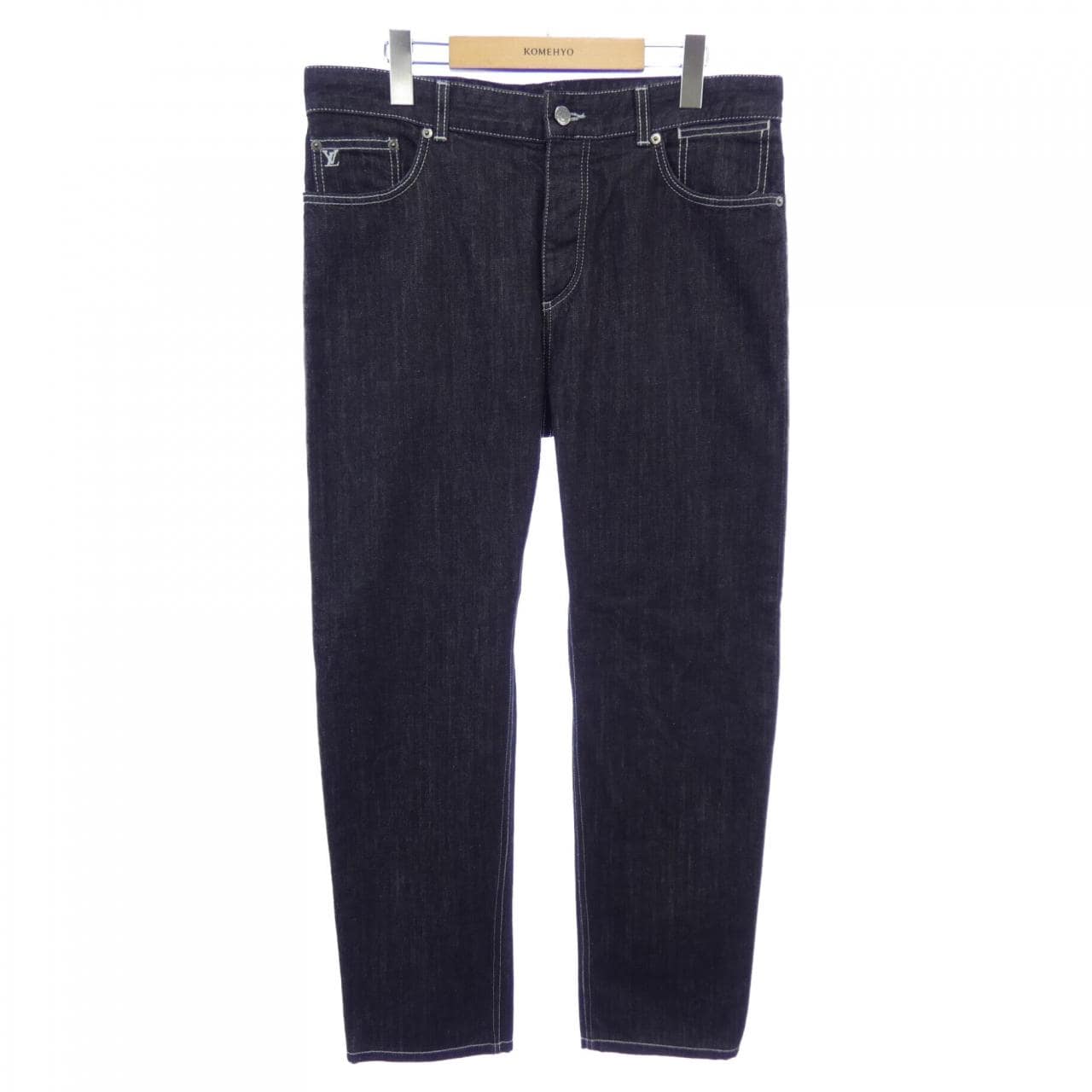 ルイヴィトン LOUIS VUITTON MJDP02CY9 ジーンズ