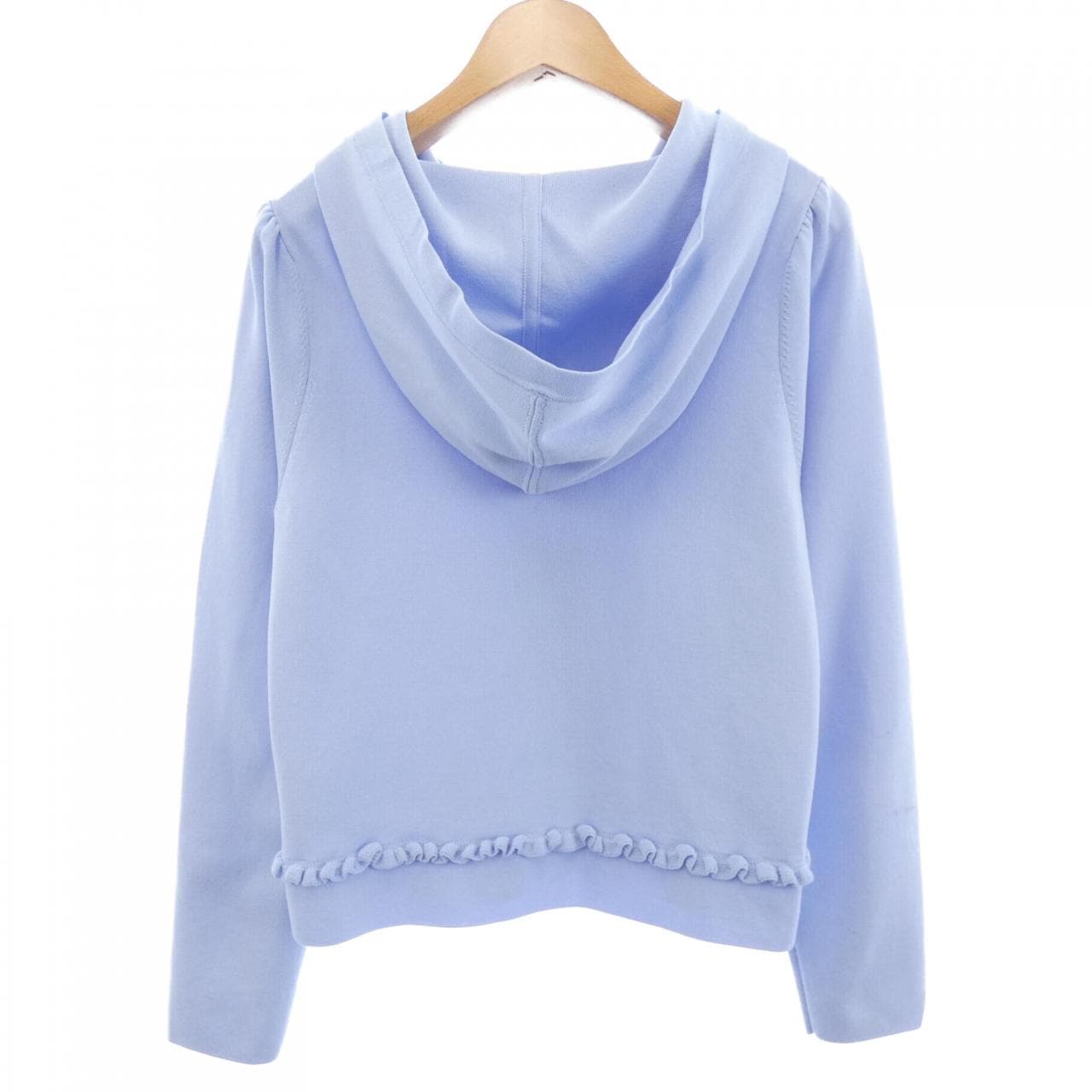 トゥービーシック TO BE CHIC パーカー