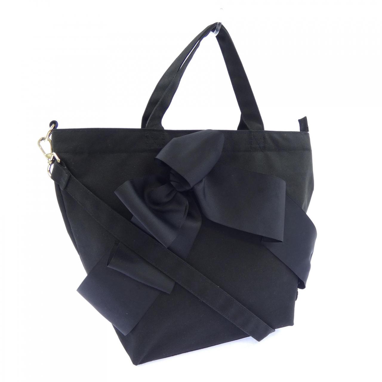 エムズグレーシー M'S GRACY BAG