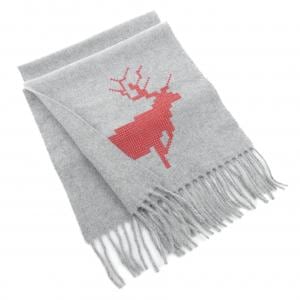 ディースクエアード DSQUARED2 MUFFLER