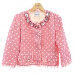 モスキーノ MOSCHINO H A05080815 ジャケット