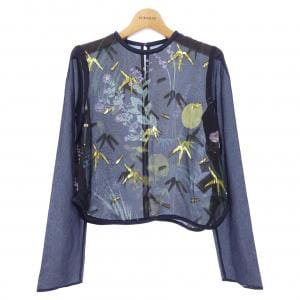 マメクロゴウチ Mame Kurogouchi MM18AW-SH048 トップス