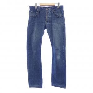 クロムハーツ CHROME HEARTS 2214-304-4070 ジーンズ