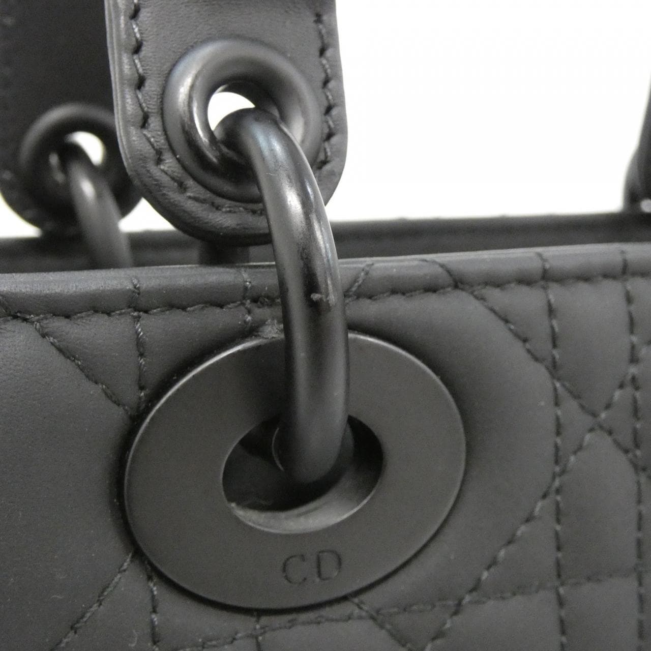 クリスチャンディオール MY ABCDIOR レディ ディオール スモール M0538SLOI バッグ