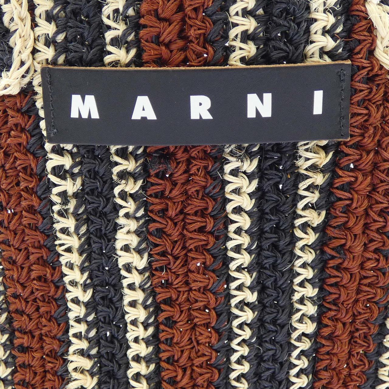 マルニ MARNI BAG