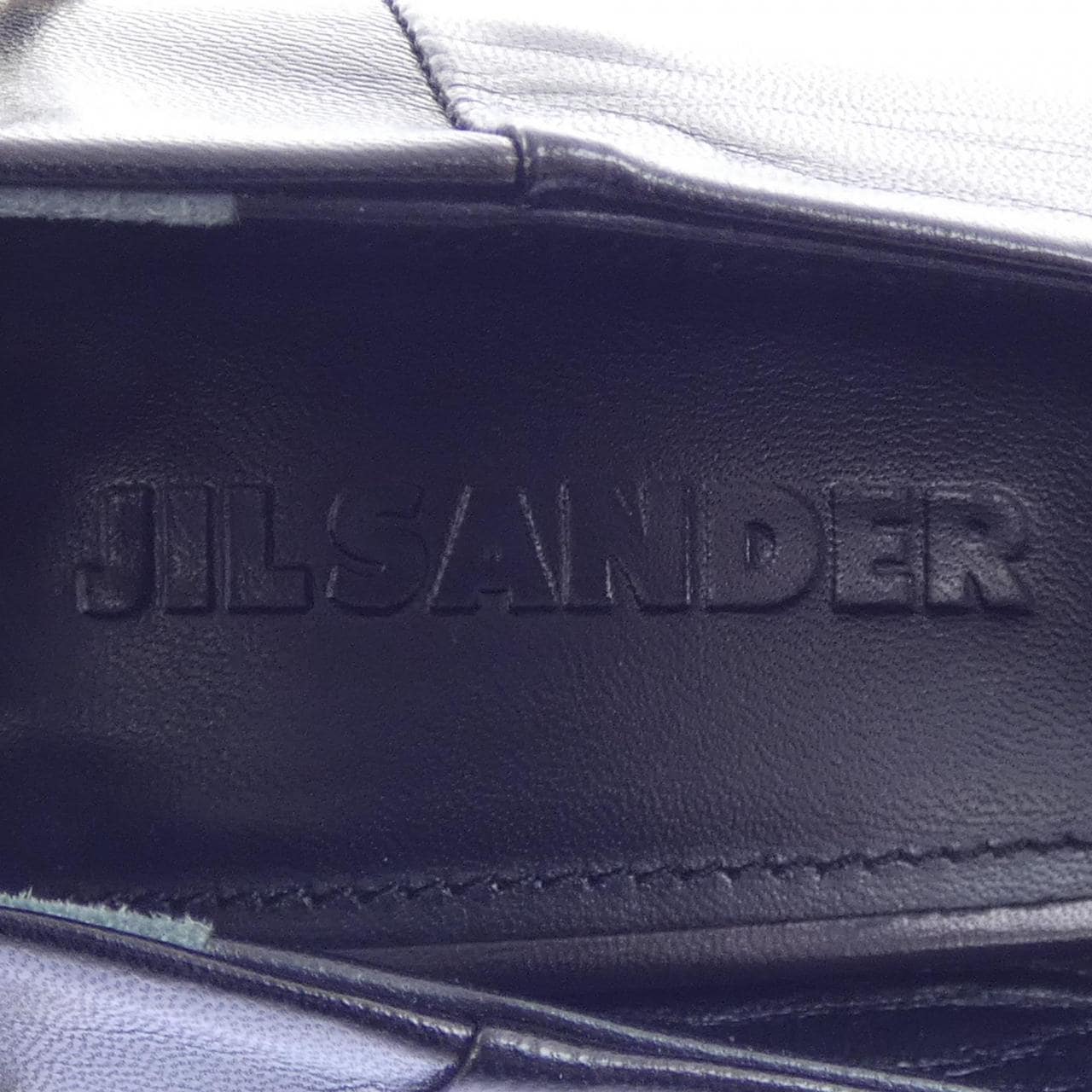 ジルサンダー JIL SANDER パンプス
