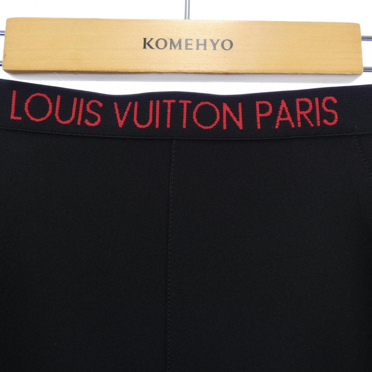 ルイヴィトン LOUIS VUITTON FMSK01NHY スカート