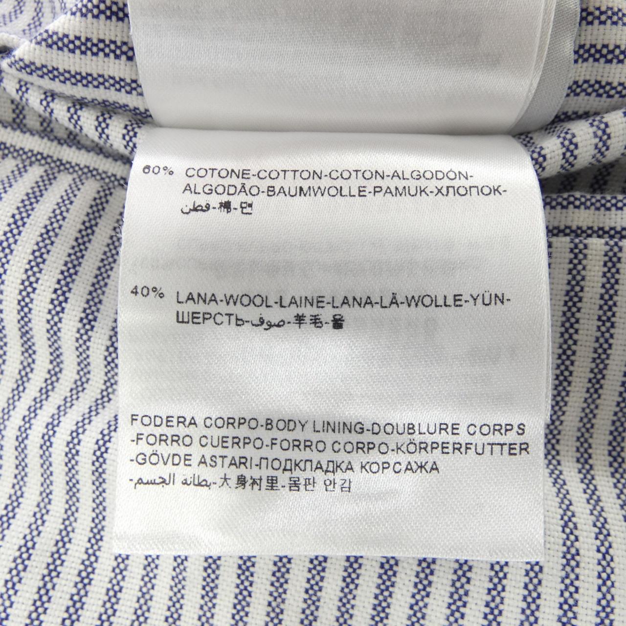 モンクレールガムブルー MONCLER GAMMEBLEU 22391423 ダウンコート
