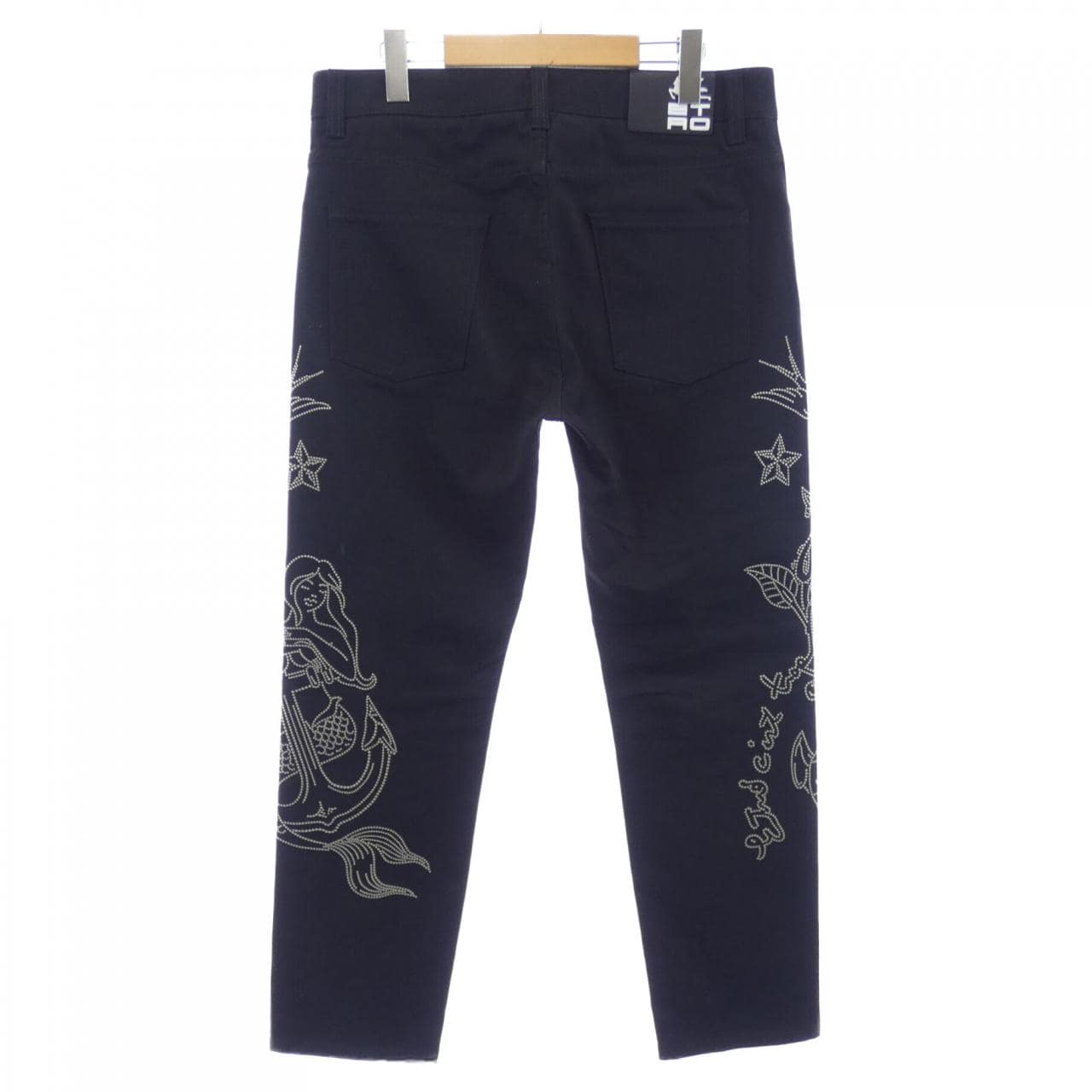 エトロ ETRO 222-1W508-9844 パンツ