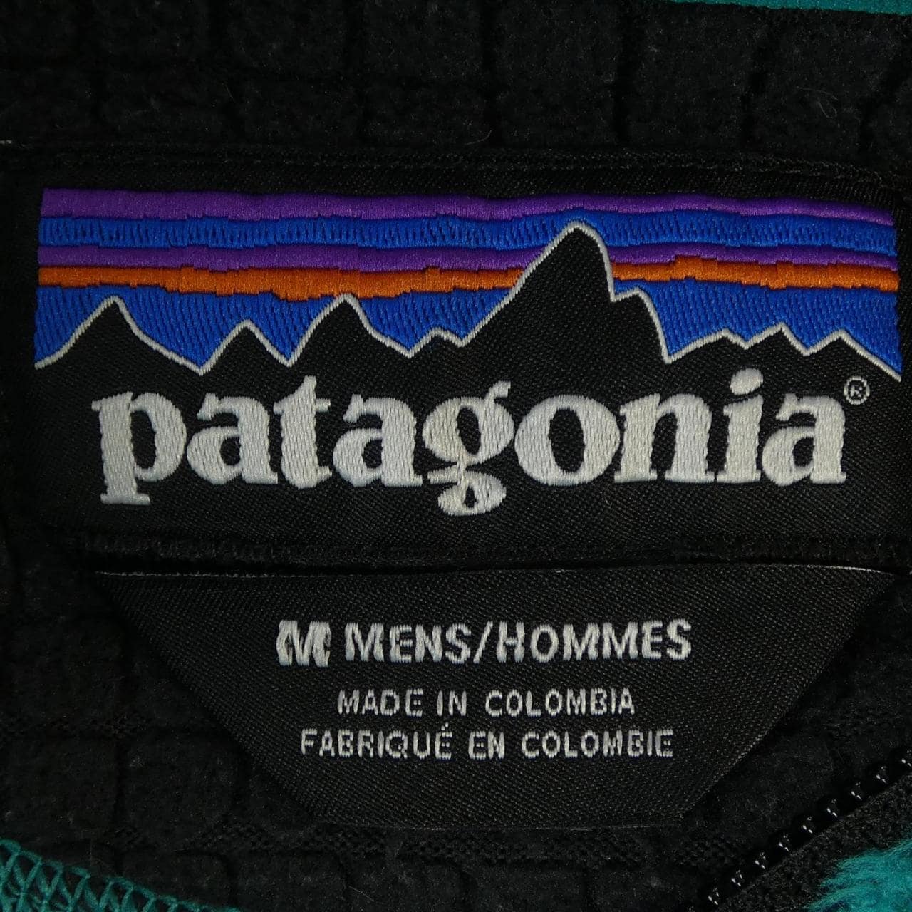 パタゴニア PATAGONIA 25138SP17 ジャケット