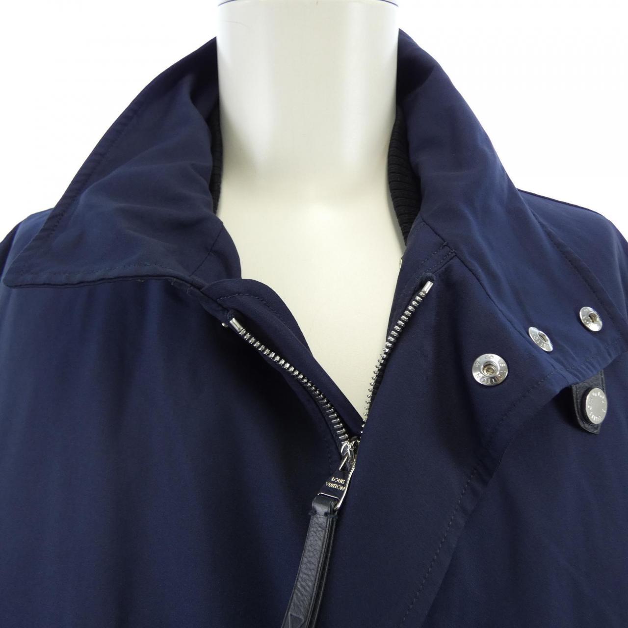ルイヴィトン LOUIS VUITTON HDK53WAIX ジャケット