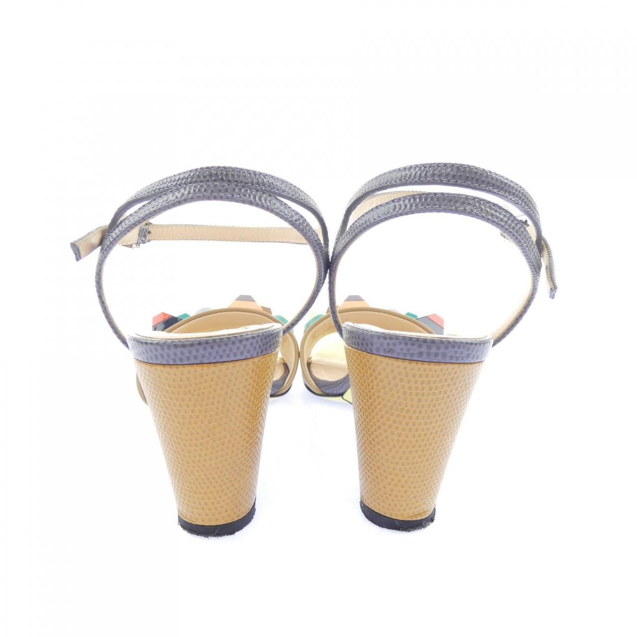 フェンディ FENDI サンダル