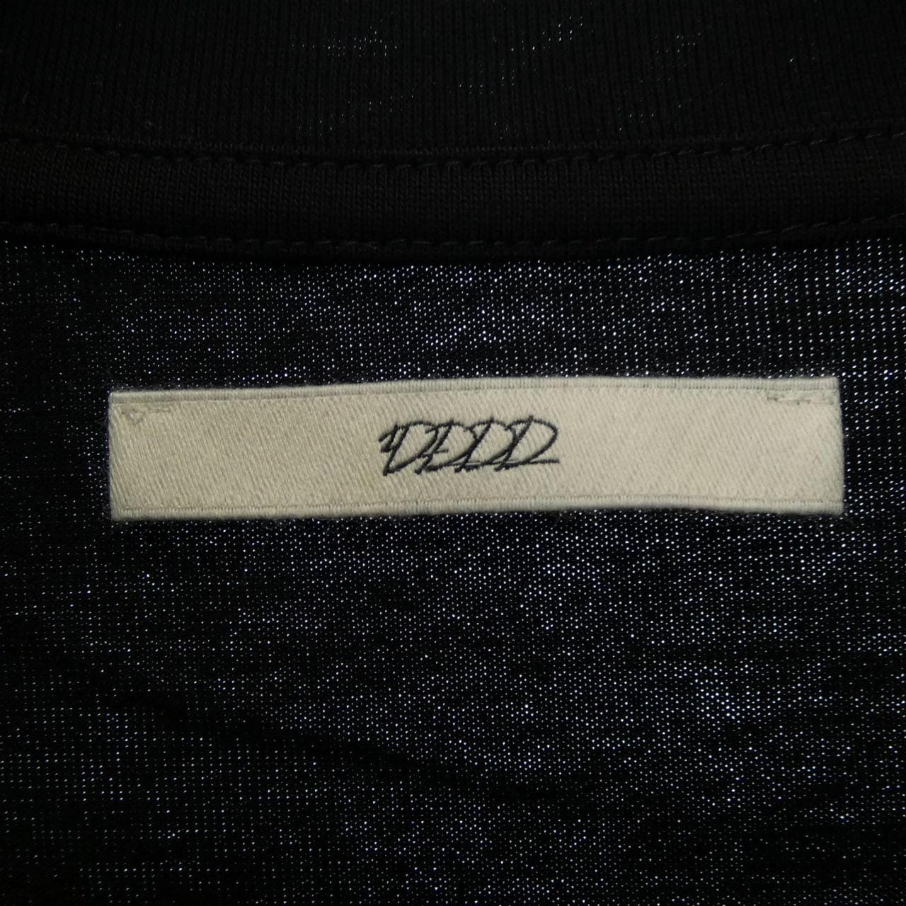 DDDD 0717003 Tシャツ