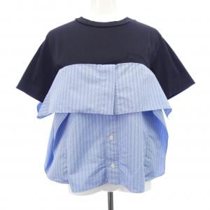 サカイ SACAI 26-08627 トップス