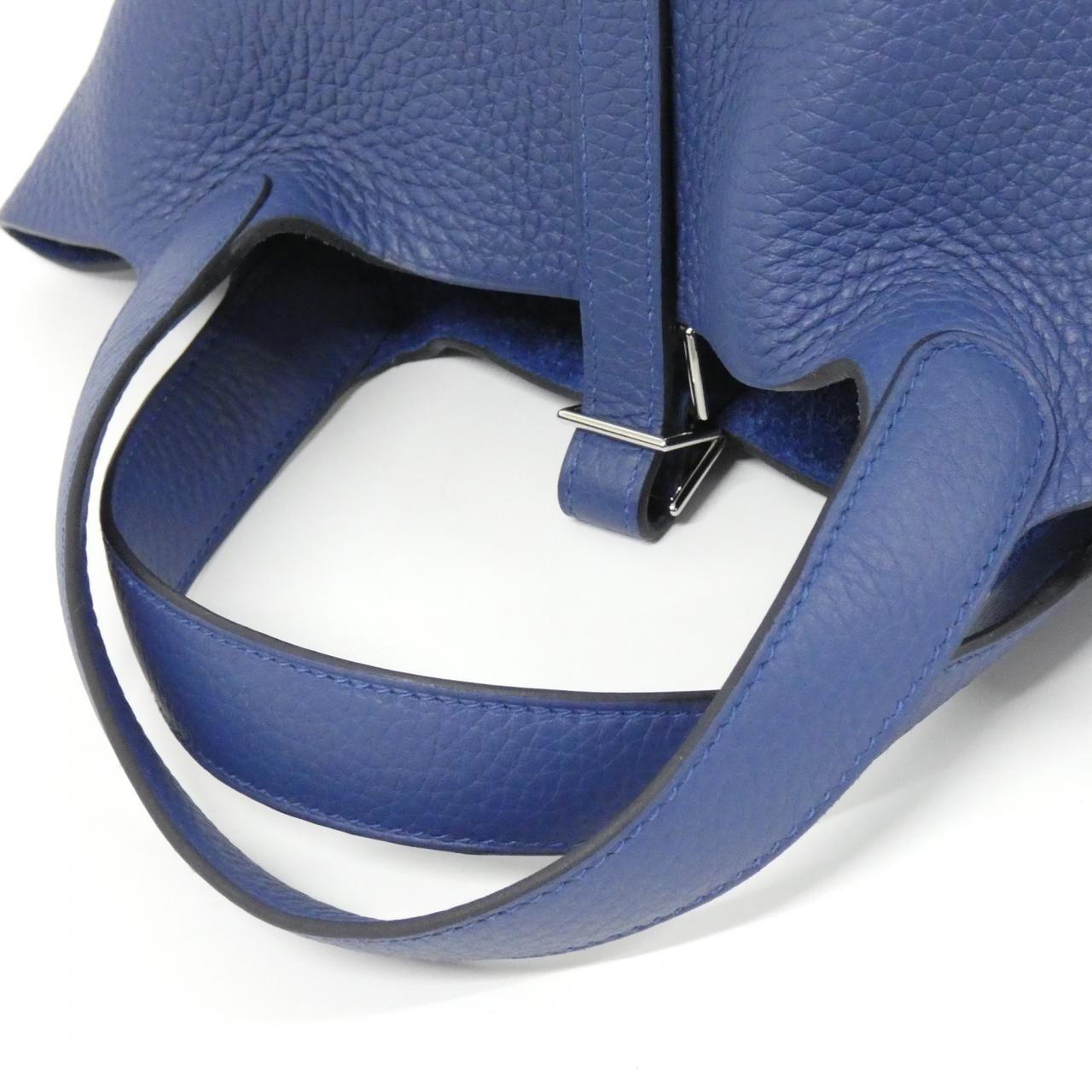 【未使用品】エルメス ピコタン ロック PM 056289CK バッグ