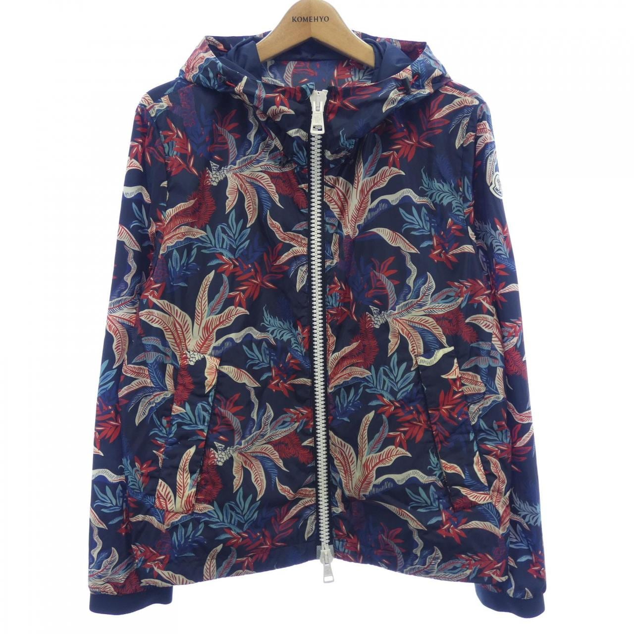モンクレール MONCLER MARIBEU ブルゾン