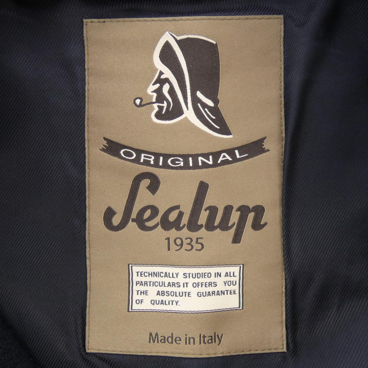 sealup coat