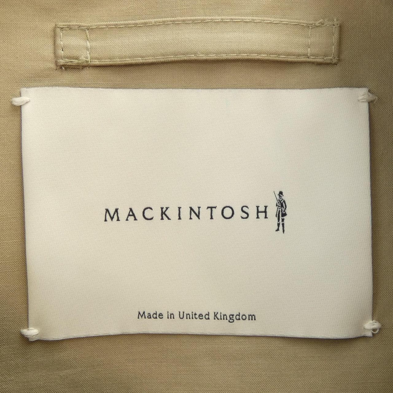 マッキントッシュ MACKINTOSH コート