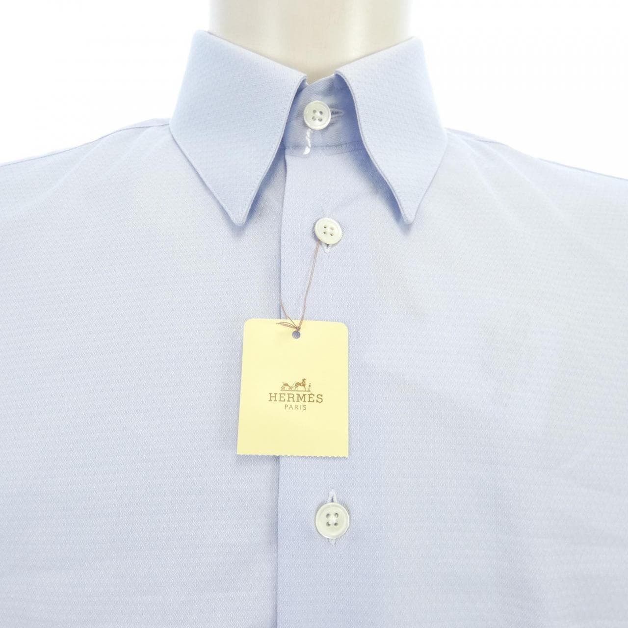 HERMES HERMES Shirt