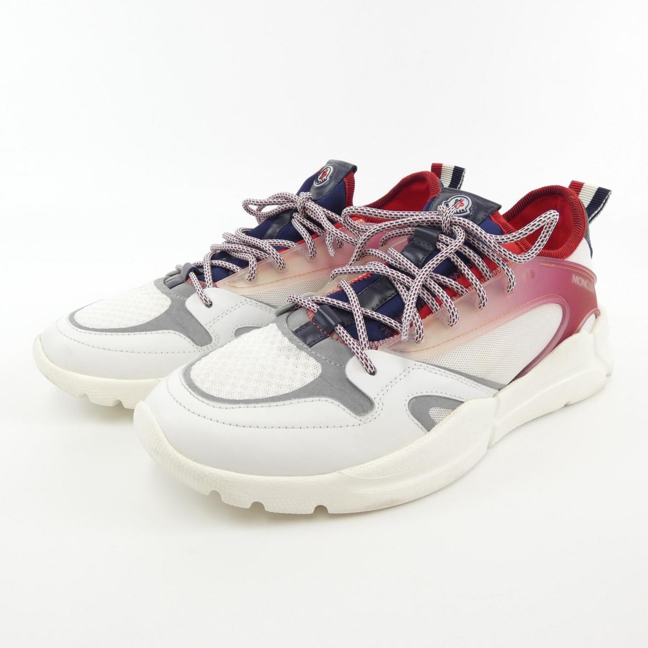 MONCLER MONCLER Sneakers