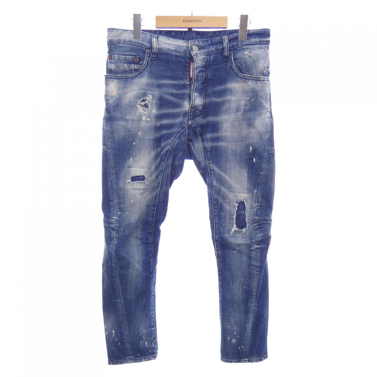 DSQUARED2 DSQUARED2 Jeans