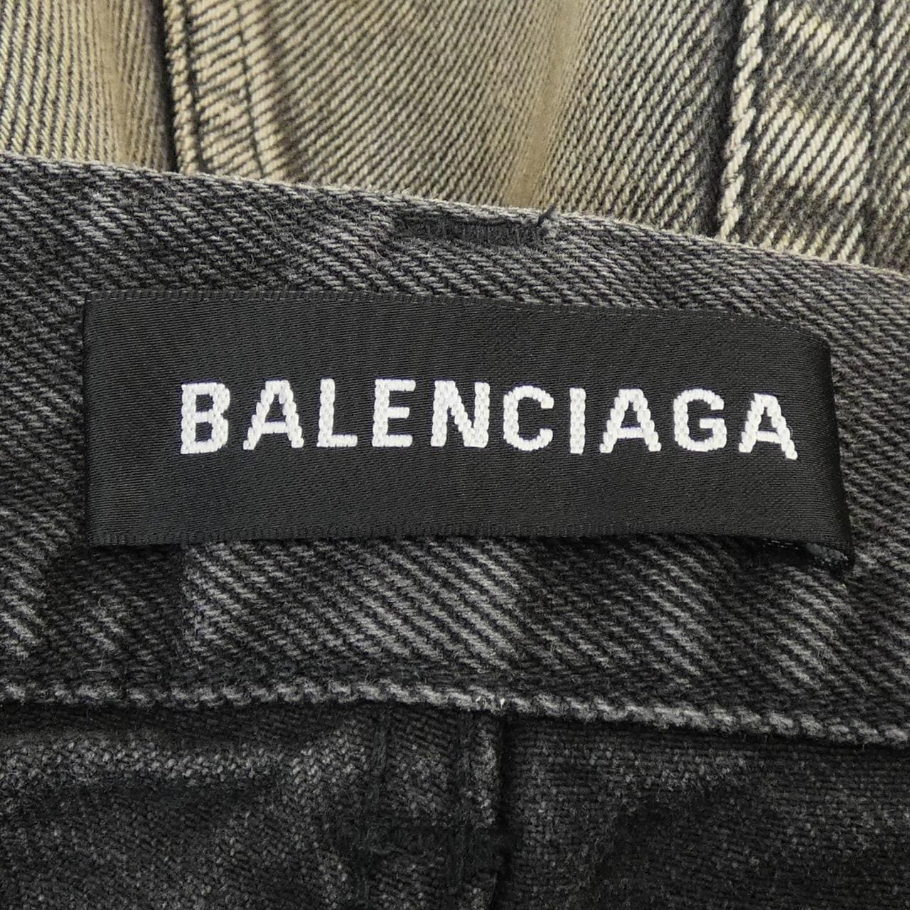 バレンシアガ BALENCIAGA ジーンズ