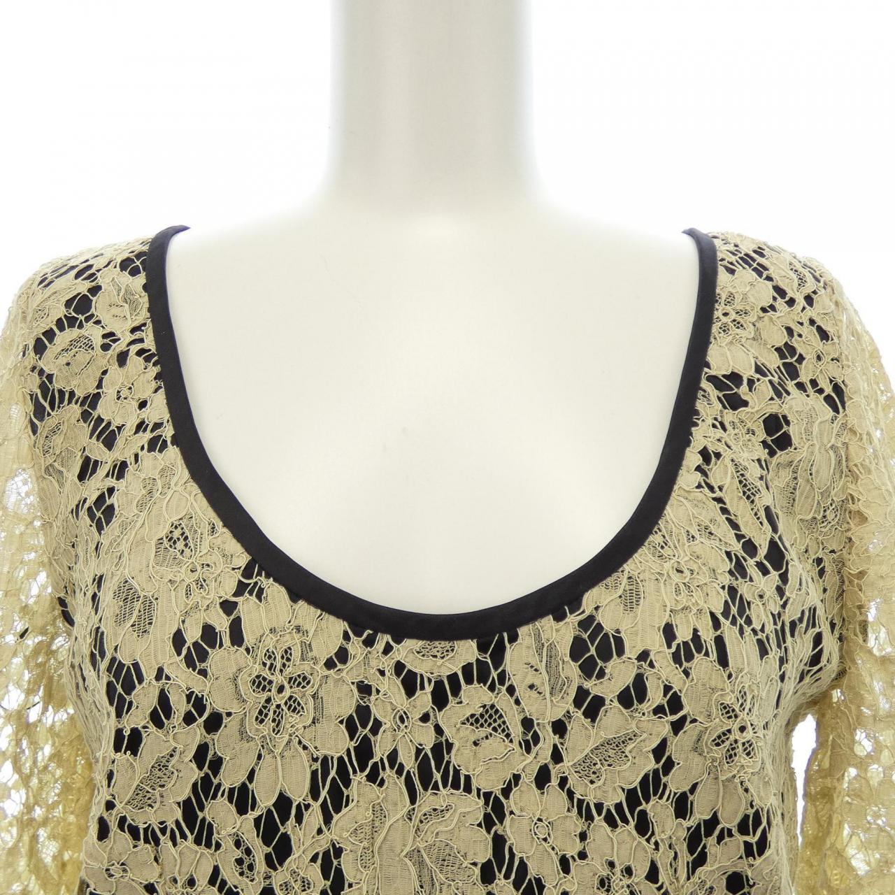 ドルチェアンドガッバーナ DOLCE&GABBANA ワンピース