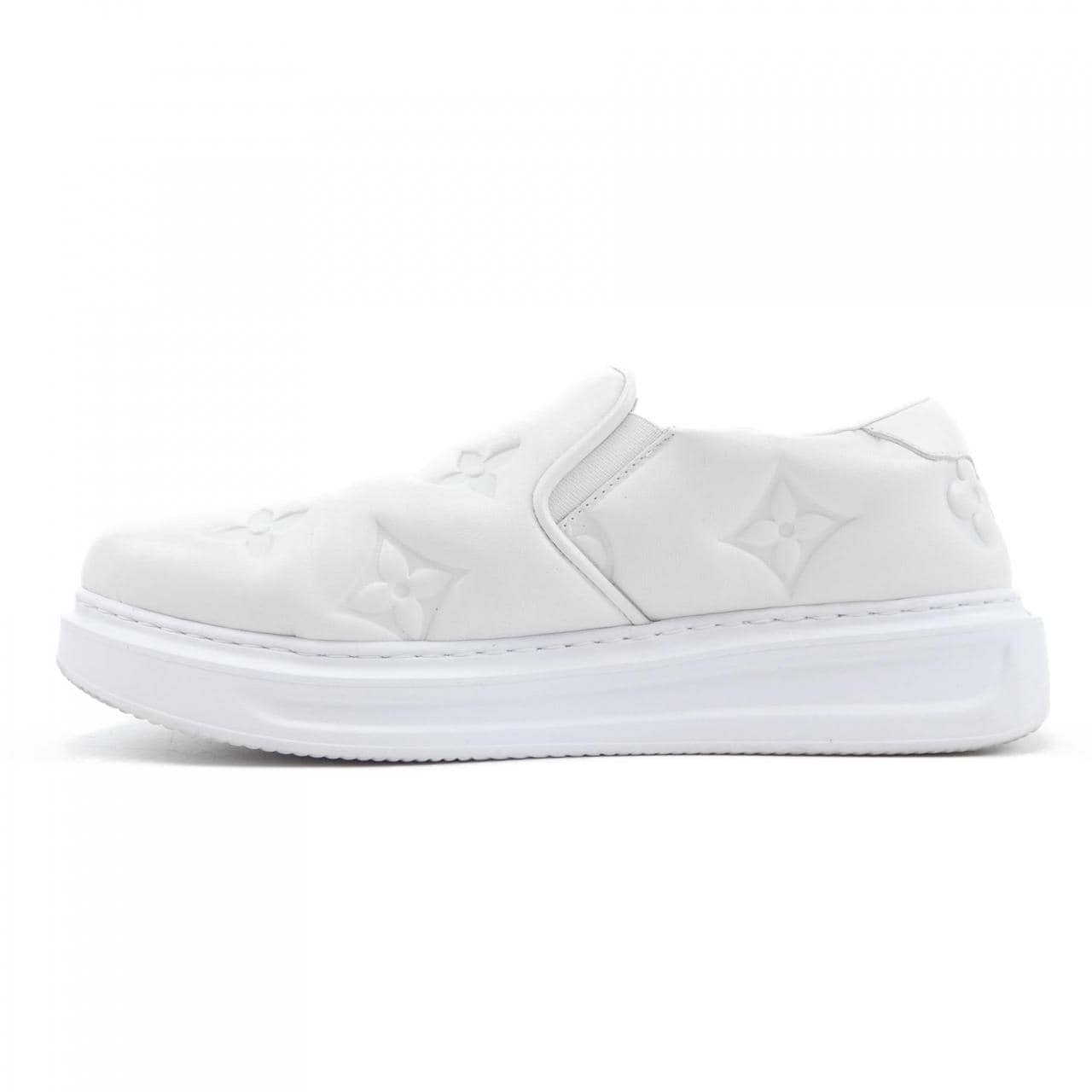 LOUIS LOUIS VUITTON sneakers