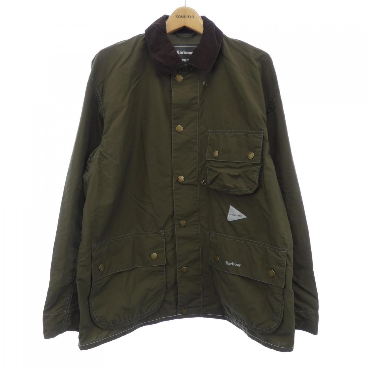 バブアー BARBOUR ジャケット