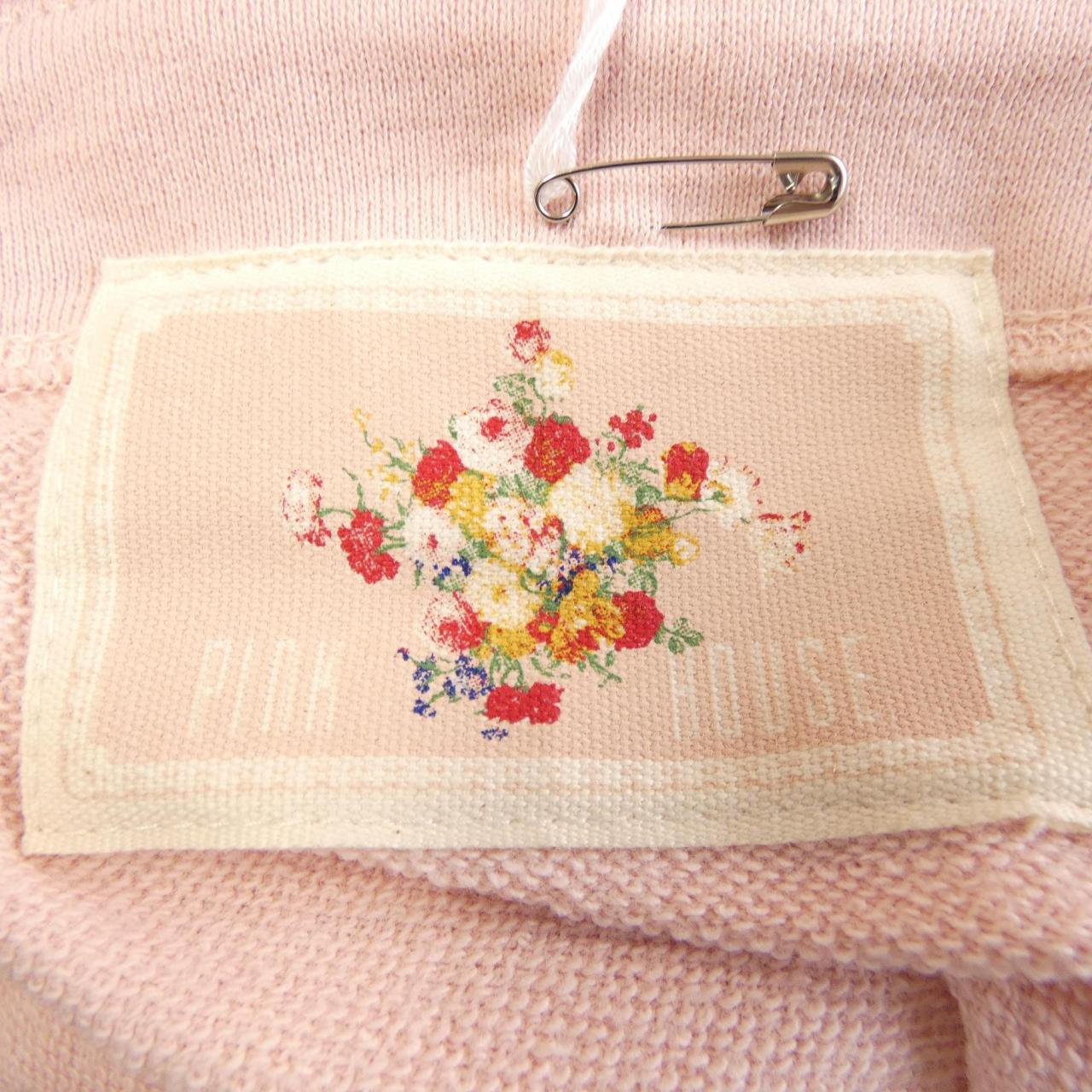 ピンクハウス PINK HOUSE スウェット